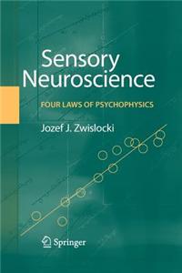 Sensory Neuroscience