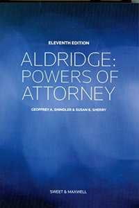 Aldridge Powers of Attorney