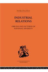 Industrial Relations