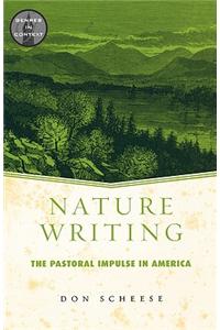 Nature Writing