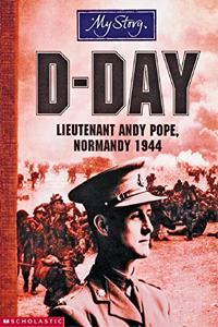 My Story: D-Day