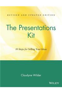 Presentations Kit
