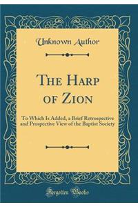 The Harp of Zion