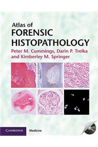 Atlas of Forensic Histopathology