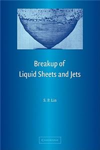 Breakup of Liquid Sheets and Jets