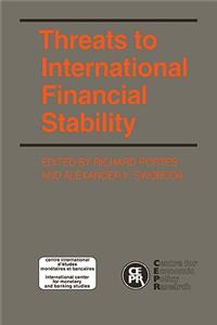 Threats to International Financial Stability