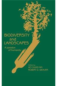 Biodiversity and Landscapes