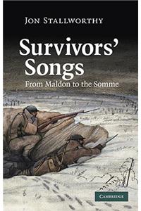 Survivors' Songs