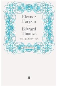 Edward Thomas