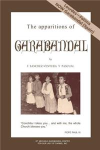 apparitions of Garabandal