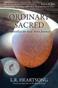 Ordinary Sacred