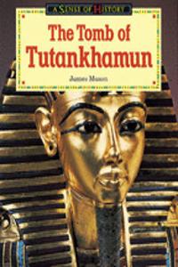 The Tomb of Tutankhamun