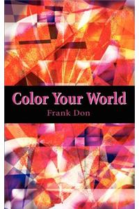 Color Your World