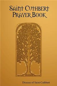 Saint Cuthbert Prayer Book