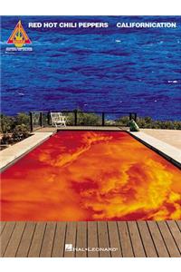 Red Hot Chili Peppers - Californication