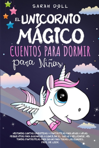 Unicornio Mágico
