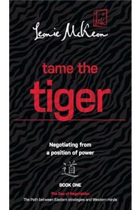 Tame the Tiger