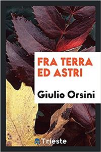 Fra Terra Ed Astri