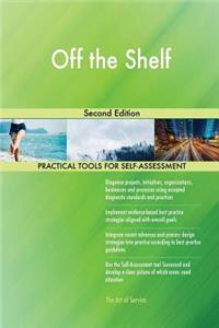 Off the Shelf Second Edition