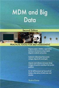 MDM and Big Data Second Edition