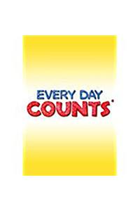 Every Day Counts: Partner Games: Fractions & Decimals Deck Grade 4