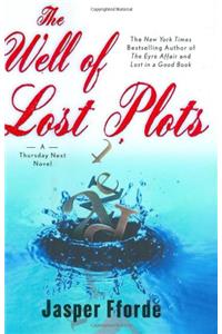 The Well of Lost Plots (Fforde, Jasper)