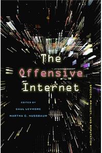 The Offensive Internet