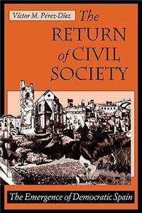 Return of Civil Society