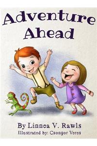 Adventure Ahead