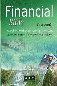 Finanical Bible Text Book