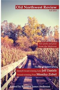 Old Northwest Review: Fall 2014