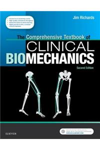 The Comprehensive Textbook of Clinical Biomechanics