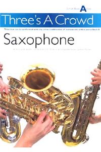 Saxophone