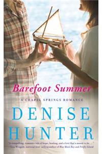 Barefoot Summer