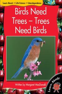 Learnabouts Lvl 8: Birds Need Trees, Tree