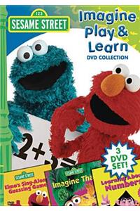 Sesame Street