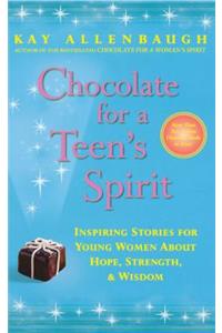 Chocolate for a Teen's Spirit