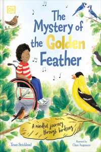 Mystery of the Golden Feather