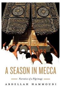 A Season in Mecca