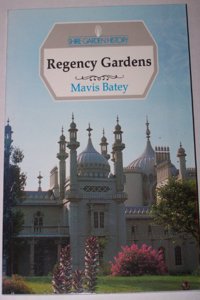 Regency Gardens (Shire Library)