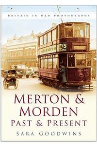 Merton and Morden Past and Present