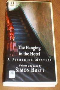 The Hanging in the Hotel