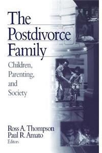 Postdivorce Family