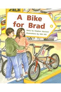 Bike for Brad