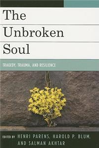 Unbroken Soul