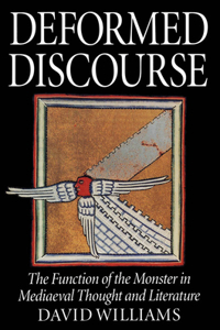 Deformed Discourse