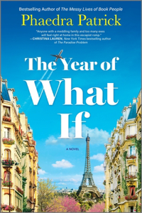 Year of What If