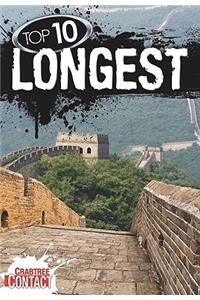 Top 10 Longest