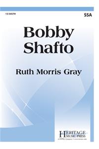 Bobby Shafto