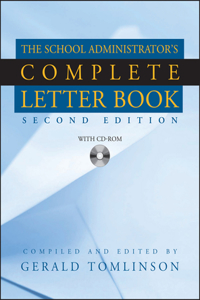 School Administrator's Complete Letter Book